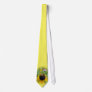 Powdered Sunshine Neckties