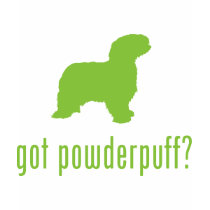 Powderpuff t-shirts