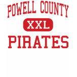 powell county pirates