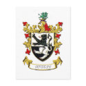 Powell Family Coat of Arms postcards by riptonp Powell Family Coat of Arms postcards