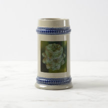 Power 8 mandelbulb fractal overview mugs