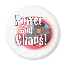 Power and Chaos Magnet