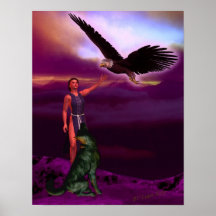 power and freedom Poster
