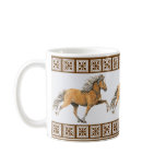 Power and Grace with Nordic scroll mugs