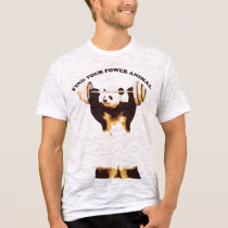 Power Animal t-shirts by OLDEN1 Power Animal t-shirts