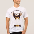 burnout_tee - "Find your Power Animal" burnout_tee - "Find your Power Animal"