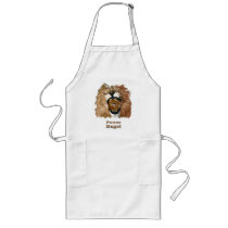 Power Bagel Aprons
