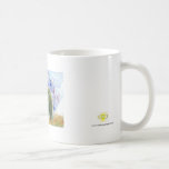 POWER BEAR mugs