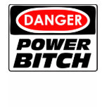 Power Bitch T-Shirt