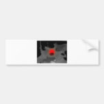 Power Bumper Sticker