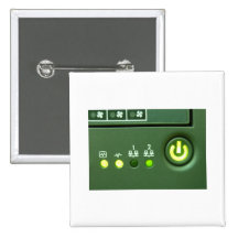 power button and indicator lights