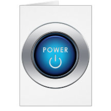 Power Button Card
