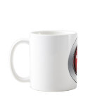 Power Button mugs