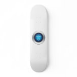 Power Button Skate Boards