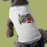 Power Camper Dog Clothing
