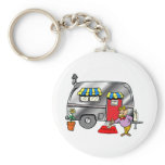 Power Camper keychains