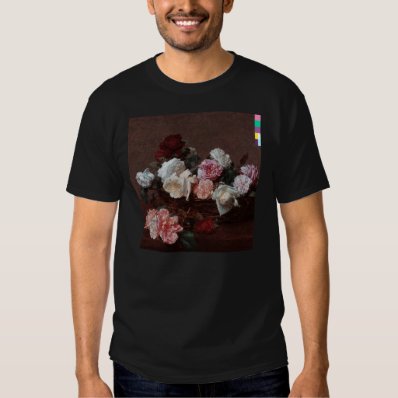 Power Corruption Lies T-shirt