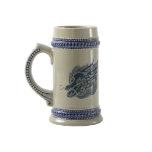 Power Dragon Mug mugs