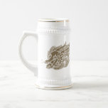Power Dragon Mug mugs