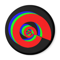 Power Dynamo magnets by FunnyFloridian Power Dynamo magnets