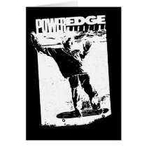 Power Edge cards