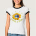 Ladies Ringer T-Shirt