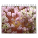 Power Flowers Wall Calendars