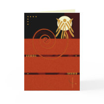 Power-Full Greeting Cards