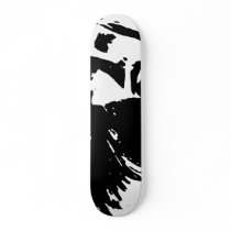 Power Girl skateboards