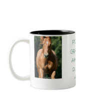Power & Grace Coffee Mugs
