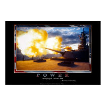 Power II posters