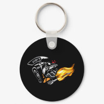 Power Keys keychains by talonrs Power Keys keychains