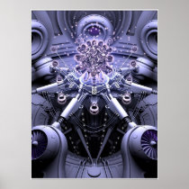 Power Koosh Print