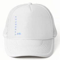 POWER "L" hats by the400co POWER "L" hats