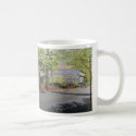 Power Lunch mug