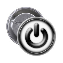 Power: Monochrome (white) Pins
