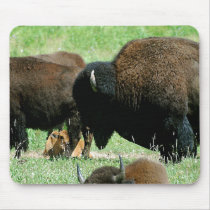 Power! Mousepad