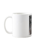 Power Coffee Mugs