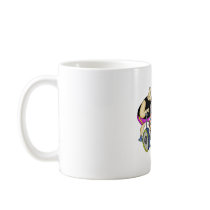 POWER MUG!