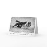 Power Nap Card