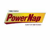 Power Nap T-Shirt