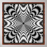 Power of Black Hole Print