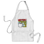 Power of Coffee Apron