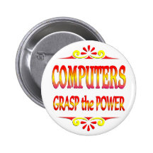 Power of Computers Button