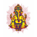 Power of Ganesh T-shirt