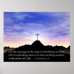 Power of God posters
