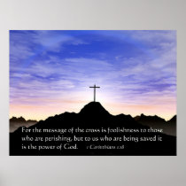 Power of God Posters
