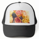 Power of Love_ hats by ELENNE Power of Love_ hats