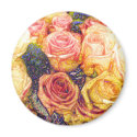 Power of Love_ magnets by ELENNE Power of Love_ magnets