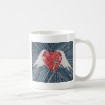 Power of Love! Mug